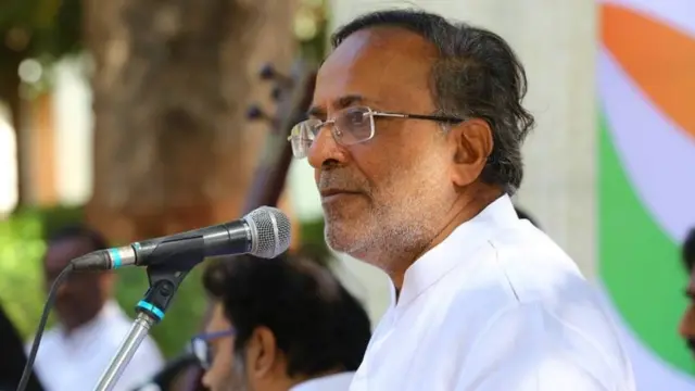 અર્જૂન મોઢવાડિયા