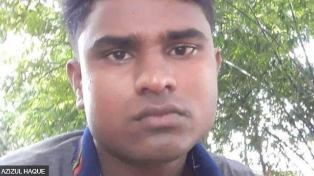 शाहिनुर रहमान शाहीन