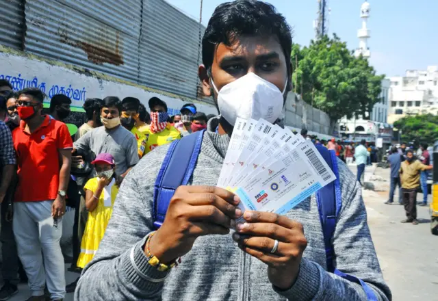 प्रेक्षक