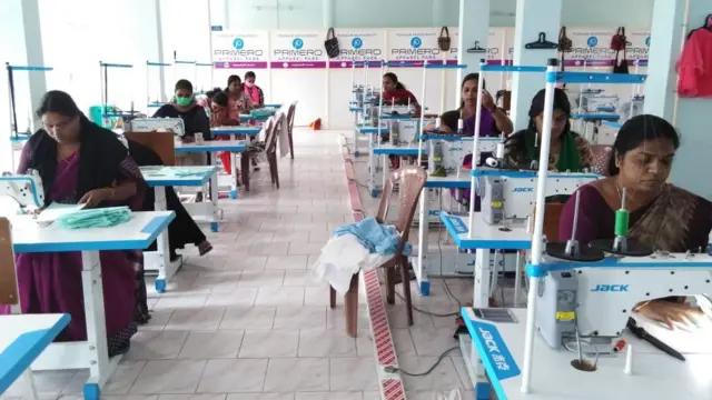 கொரோனாவுக்கு எதிராக போராட கேரள அரசுக்கு உதவிய பெண்கள் அமைப்பு : குடும்பஸ்ரீ