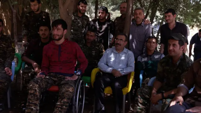 آلدار خليل،