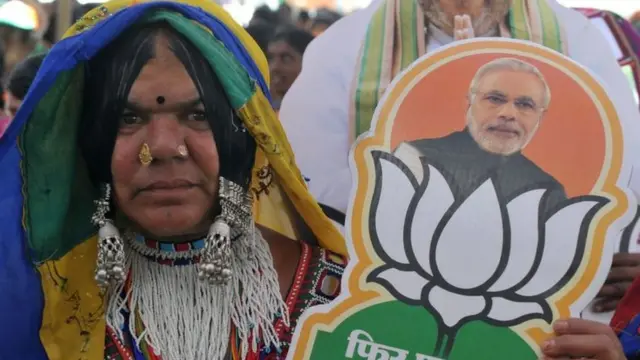 મહિલાની તસવીર