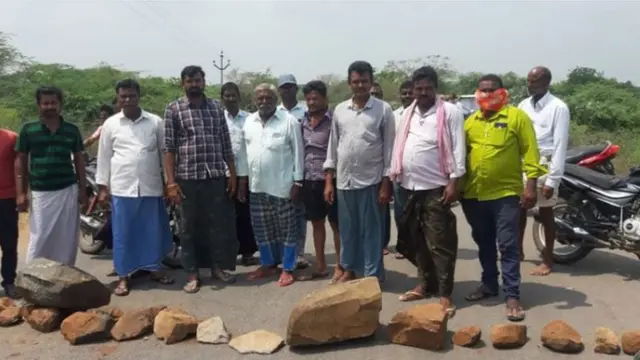 కరోనా
