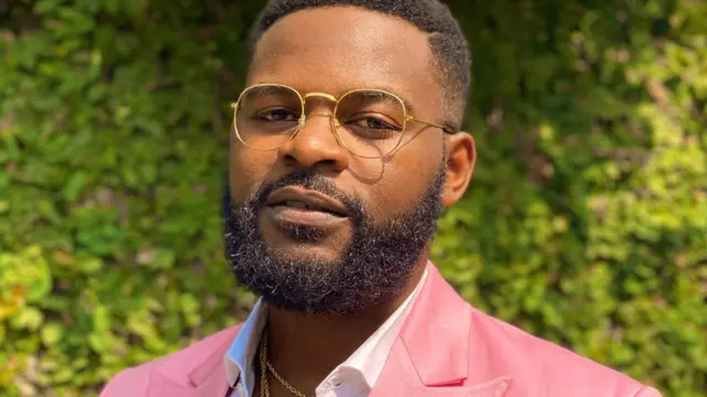 Lekki Toll Gate Lagos Nigeria [EndSARS protest]