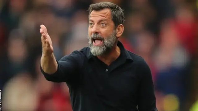 Quique Sanchez Flores