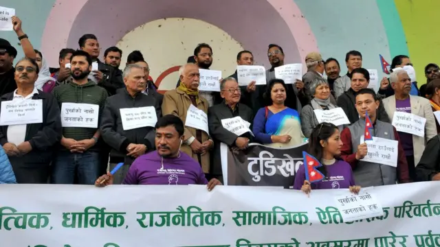 टुँडिखेल अतिक्रमण