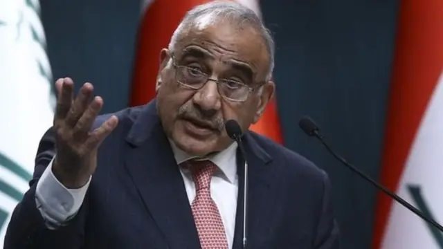 अब्दुल महदी