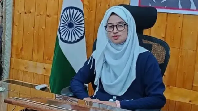 خوشبو نبی