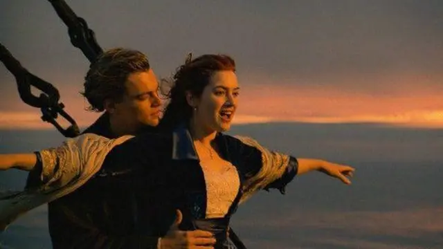 Titanic