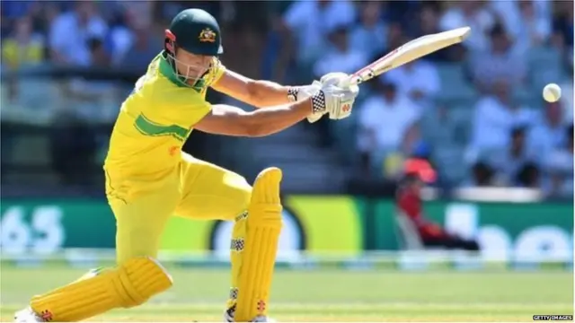 क्रिकेट, भारत और ऑस्ट्रेलिया