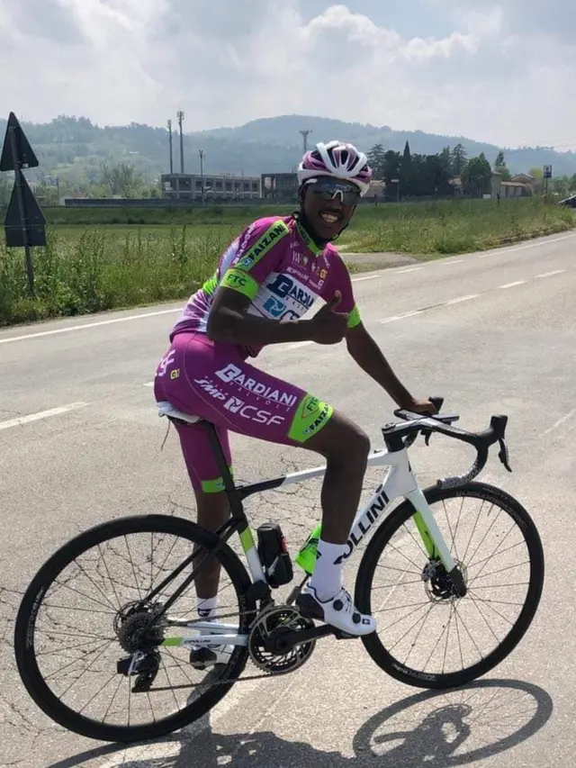 ሄኖክ ሙሉብርሃን