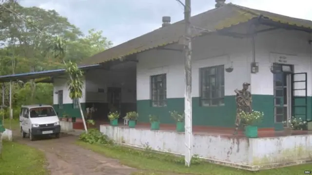 ఆస్పత్రి