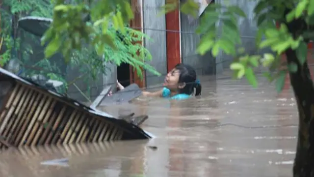 Banjir Bima