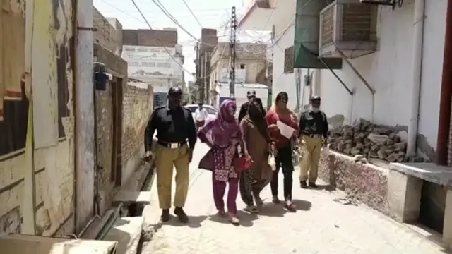 ڈی جی