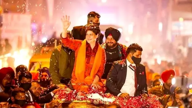 ਦੋ ਚੀਜ਼ਾਂ ਪੰਜਾਬ ਵਿੱਚ ਕਾਂਗਰਸ ਨੂੰ ਮੁੜ ਸੁਰਜੀਤ ਕਰ ਸਕਦੀਆਂ ਹਨ।