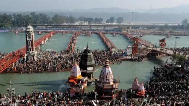 కుంభమేళ