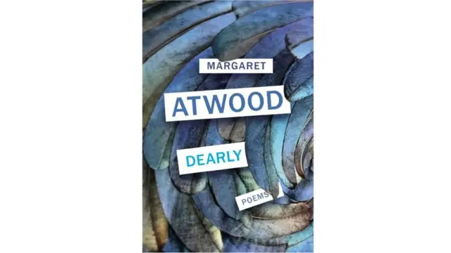 Dearly par Margaret Atwood