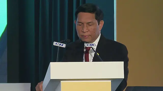 ဝန်ကြီး