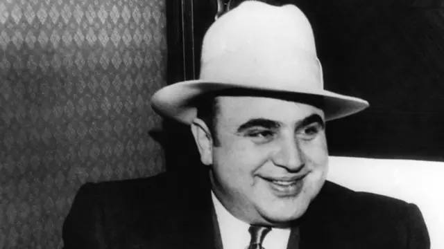 Al Capone