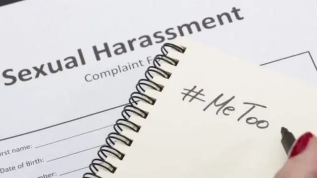 मी-टू अभियान