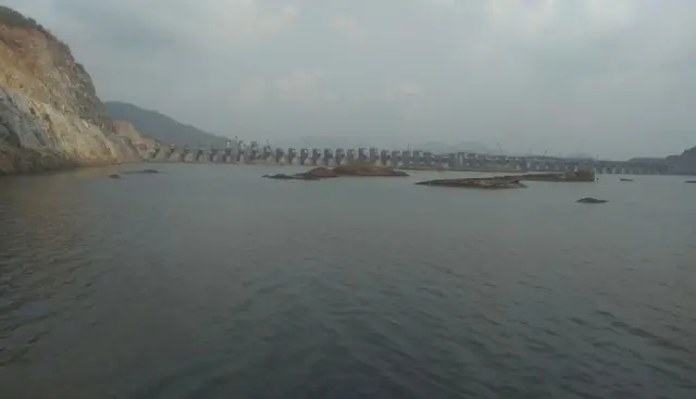 పోలవరం ప్రాజెక్ట్