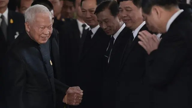 พล.อ.เปรม