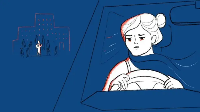 తల్లి న్యాయ పోరాటం