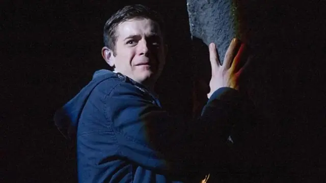 چرا می‌ترسیم