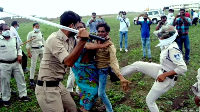 ਦਲਿਤ ਕਿਸਾਨ