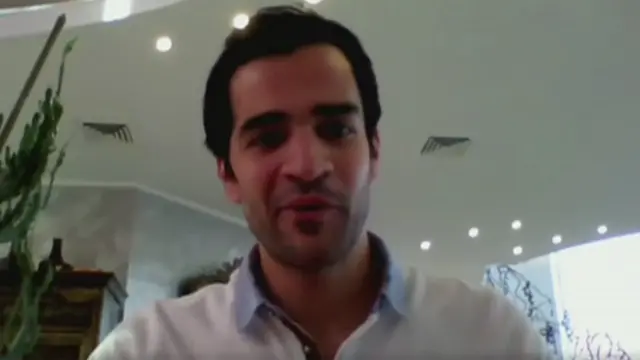 Zain al-Abidin Tawfiq