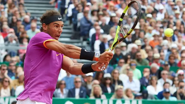 Рафаель Надаль