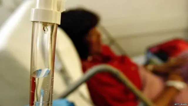 कीमोथेरेपी