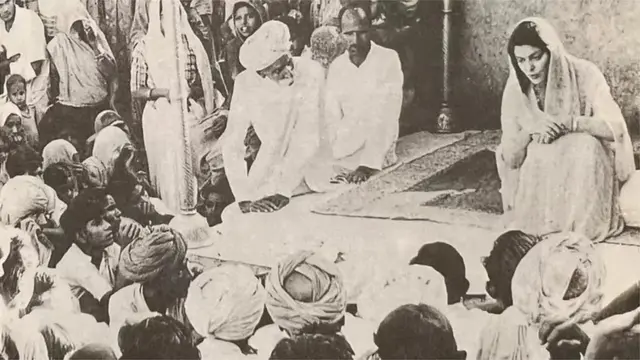 وجے راجے سندھیا