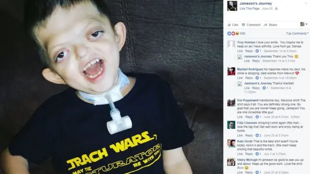 Сторінка Джеймсона