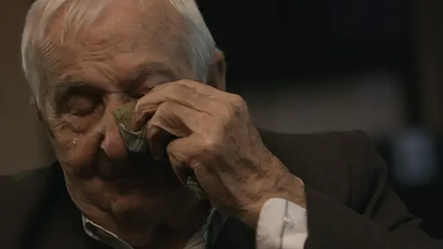 영화 <폴란드로 간 아이들> 스틸 이미지