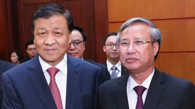 xinhua