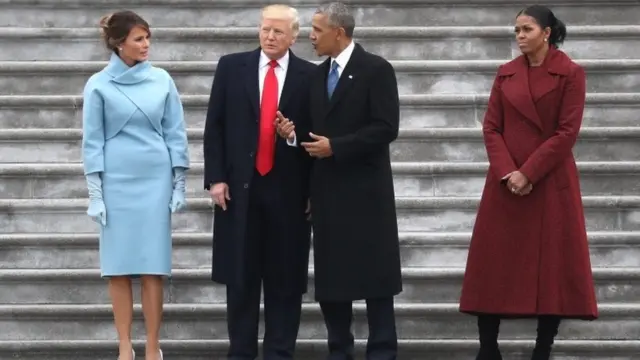 ٹرمپ