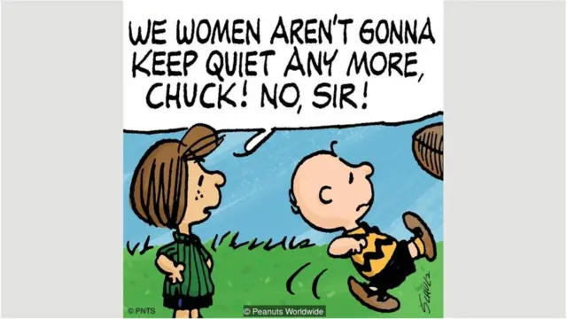 Detail Peanuts 29.09.79