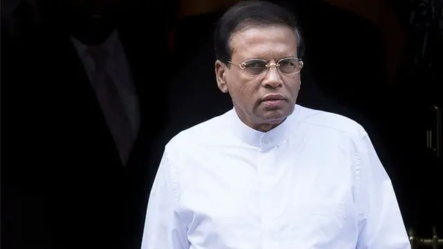 19th amendment in Sri Lanka