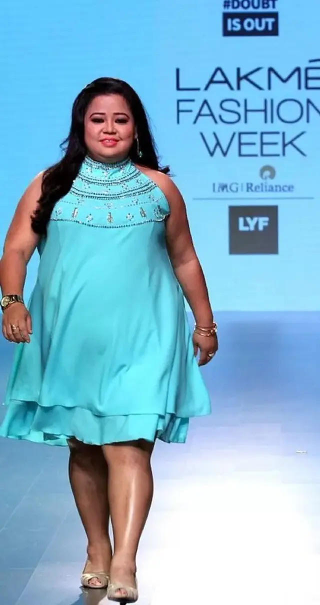 बॉडी शेमिंग, महिला