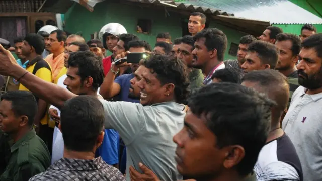 வேதனையே மிச்சம்