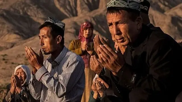 मुस्लीम