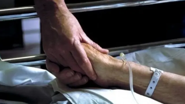 હોસ્પિટલ