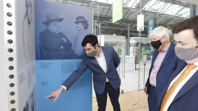 El historiador Maurice Casey