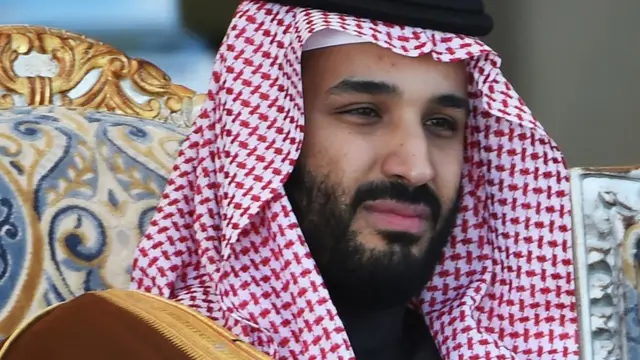 O comitê anticorrupção liderado pelo príncipe Mohammed bin Salman ordenou a prisão7games quero baixar o aplicativo app11 príncipes, quatro ministros e dezenas7games quero baixar o aplicativo appex-ministros