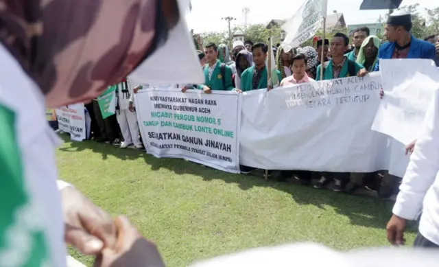 FPI Aceh