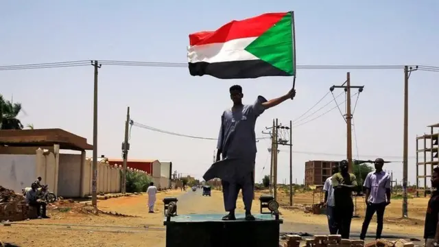 Sudan