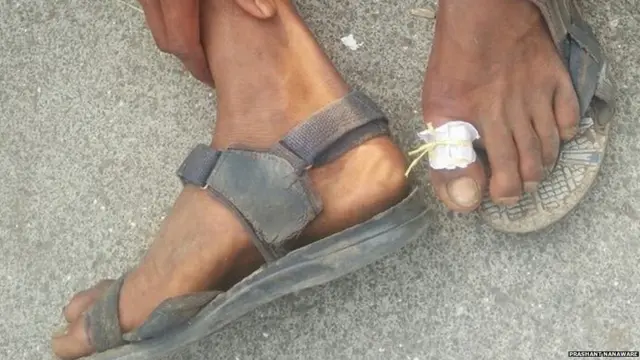 ਕਿਸਾਨ ਅੰਦੋਲਨ