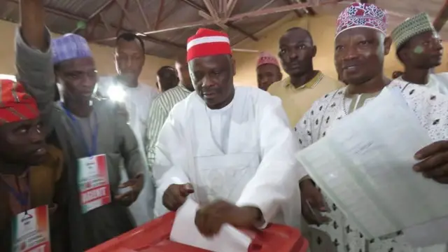 Kwankwaso