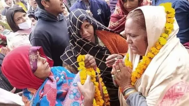 महाराजी प्रजापति